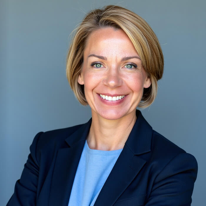 Image of Allyson Bear