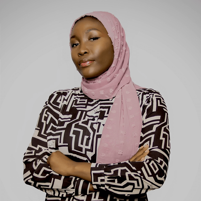 Image of Amna Hassana Abdulsalam