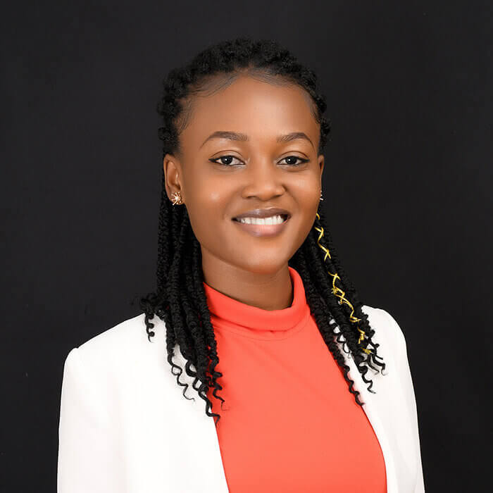 Image of Juliana Amoateng