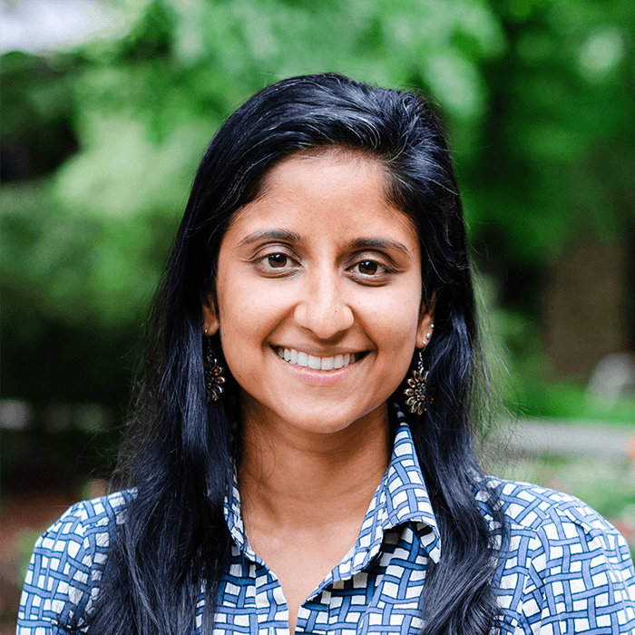 Image of Bhavya Gowda