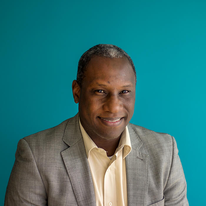 Image of Cheickna Toure