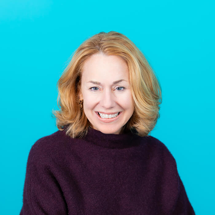 Image of Cheryl Cashin
