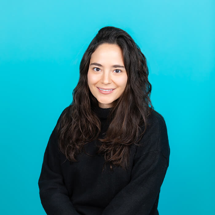 Image of Daniela Gutierrez