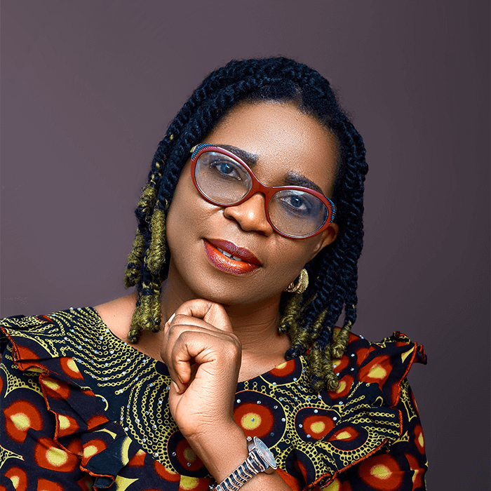 Image of Esther Agbon