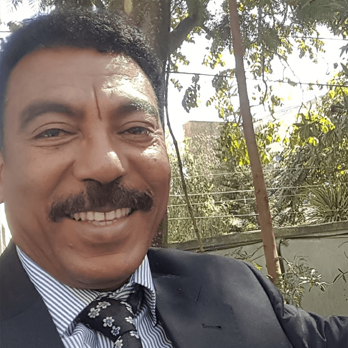 Image of Esubalew Demissie