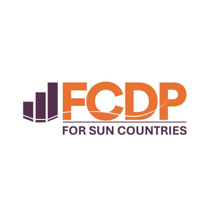 FCDP logo for CTA