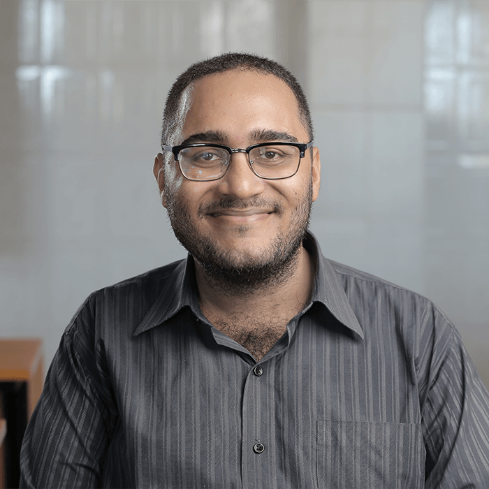 Image of Farhan Yusuf