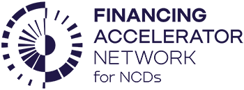 Financing Accelerator Network for NCDs