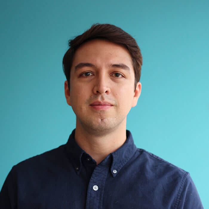 Image of Jose Luis Gonzalez