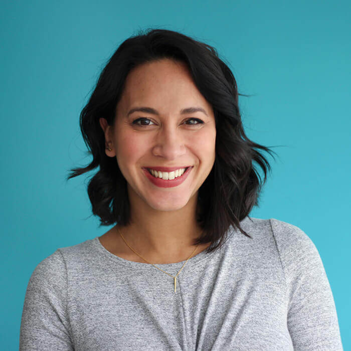 Image of Kavita Hatipoglu