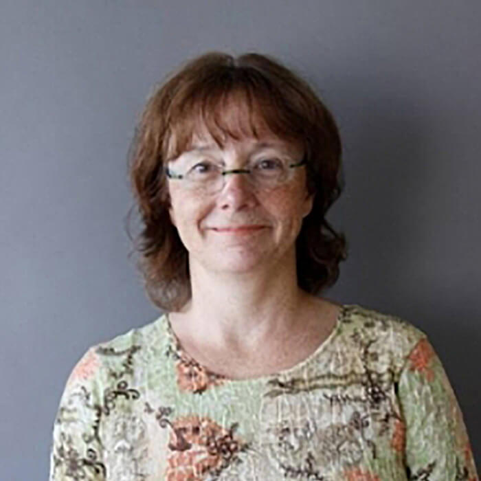 Image of Helen Saxenian
