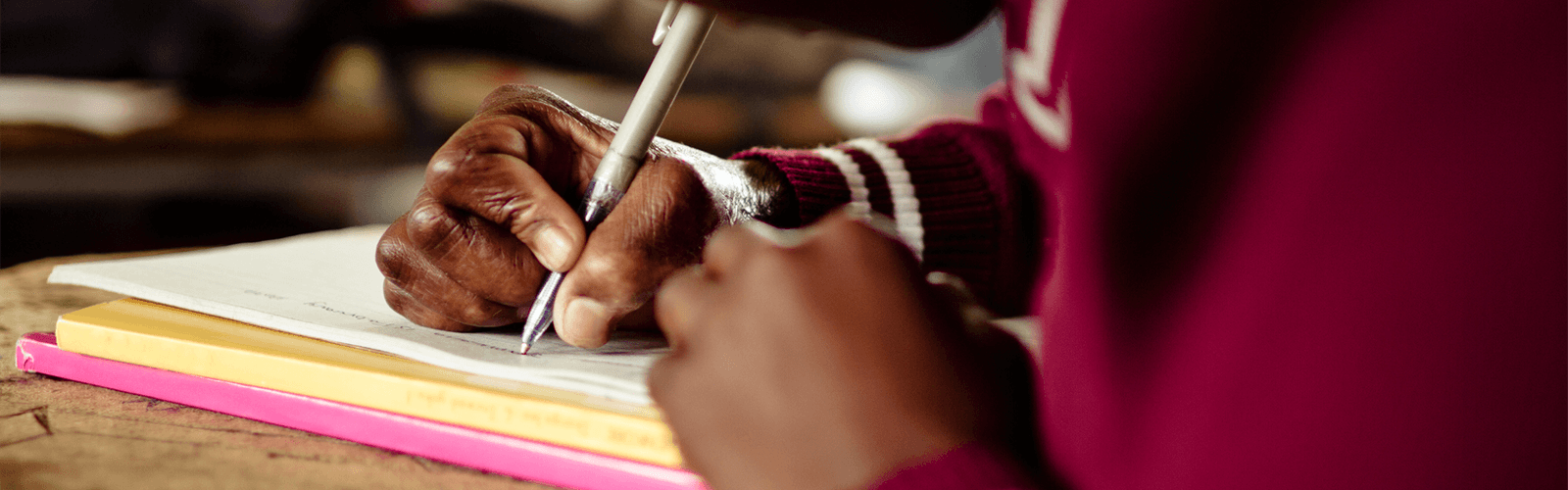 Improving evidence availability and use in the international education sector