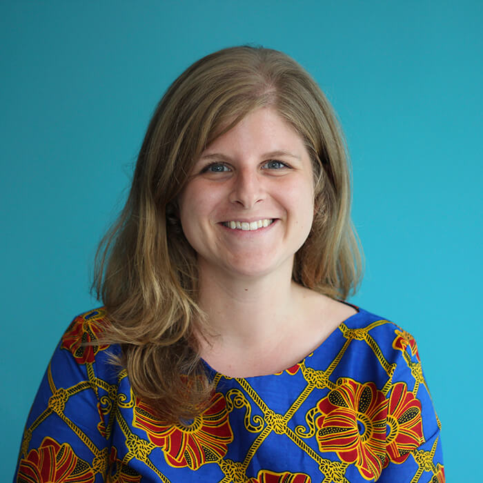 Image of Samantha Durdock