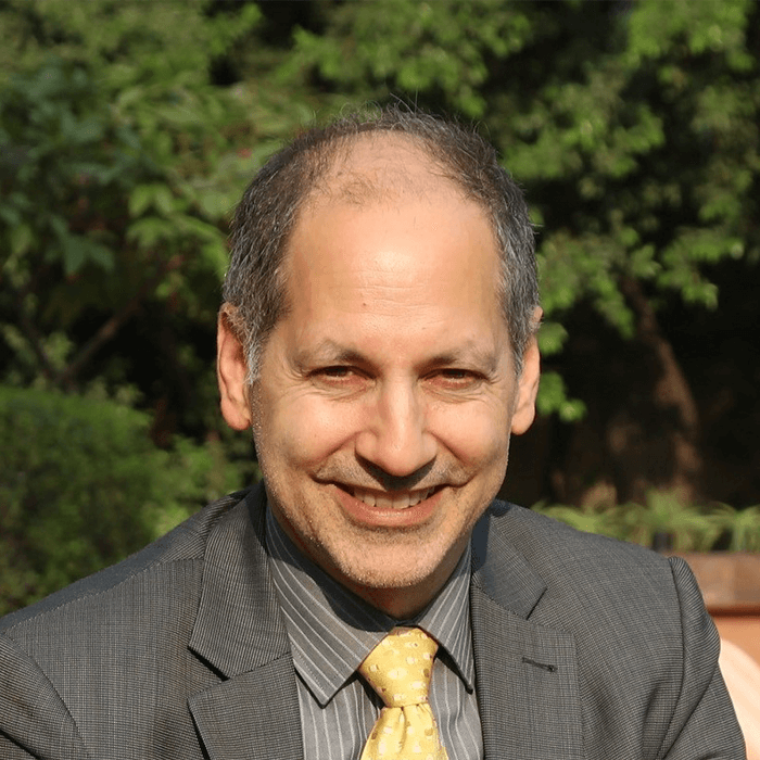 Image of Joe Kutzin