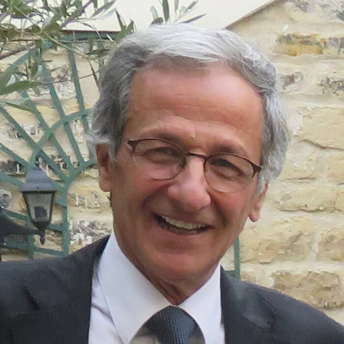 Image of Miloud Kaddar