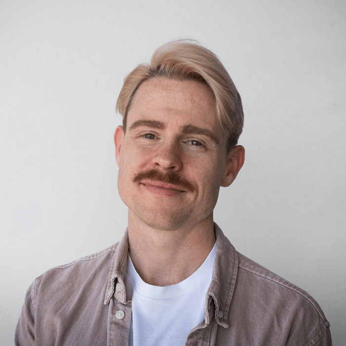 Image of Keith Mangam