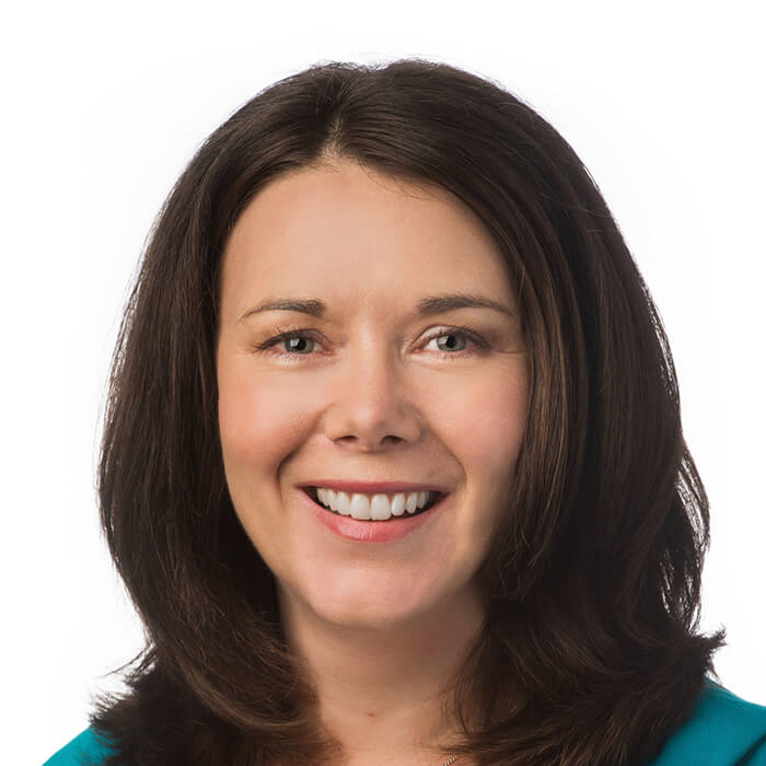 Image of Gina Lagomarsino
