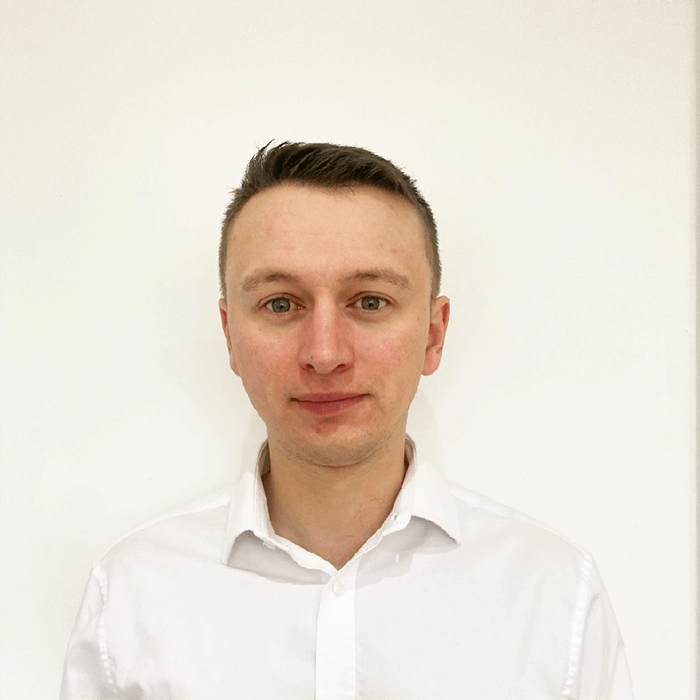 Image of Max Baiden