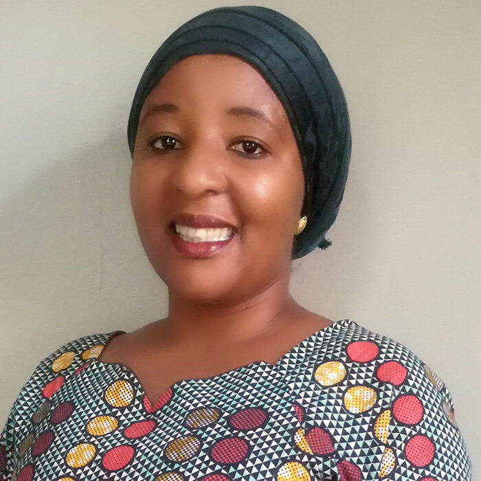 Image of Pili Mmbaga