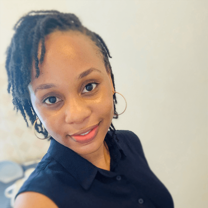 Image of Monica John