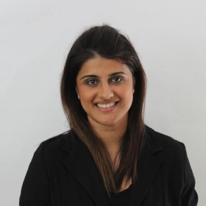 Image of Nelsha Haji