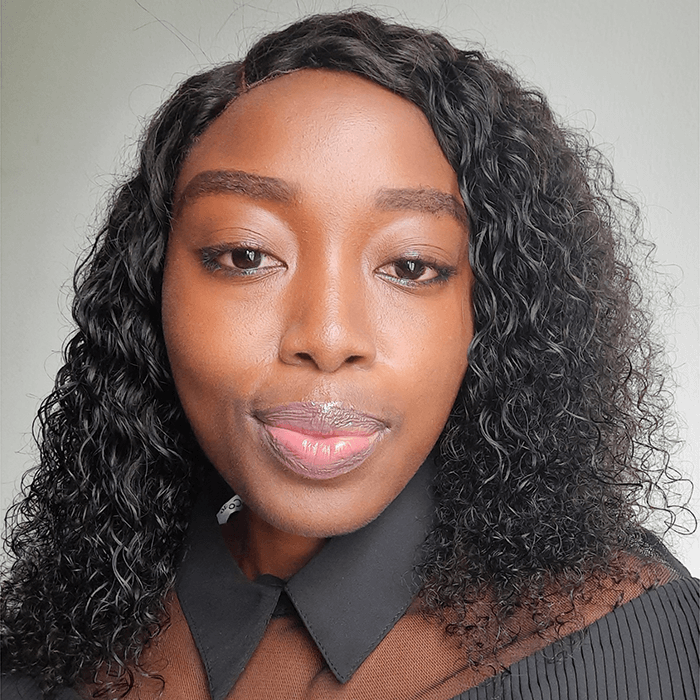 Image of Oluwapelumi Adeyera