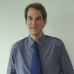 Image of Paul Wilson