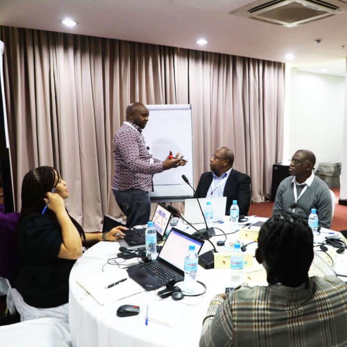 R4D introduces first Collaborative Learning measurement tool