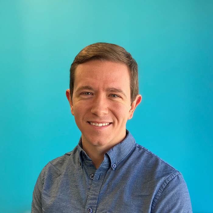 Image of Taylor Salisbury