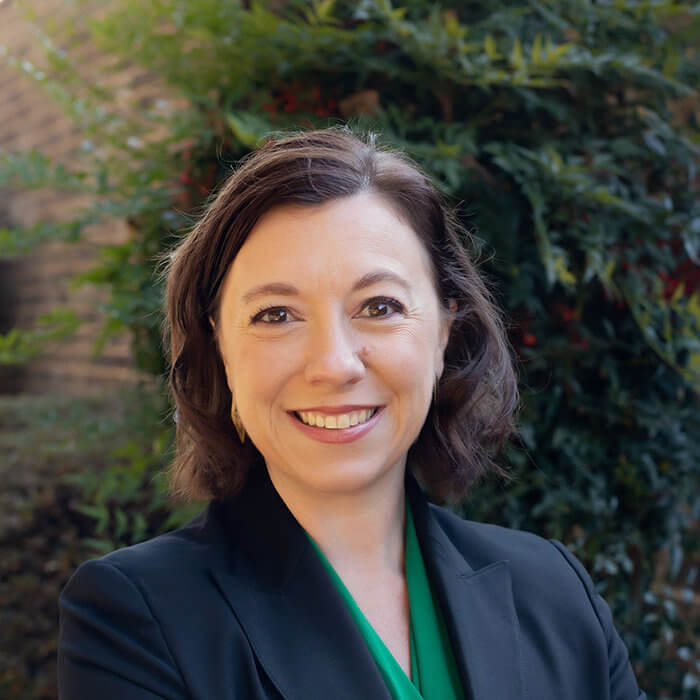 Image of Courtney Tolmie