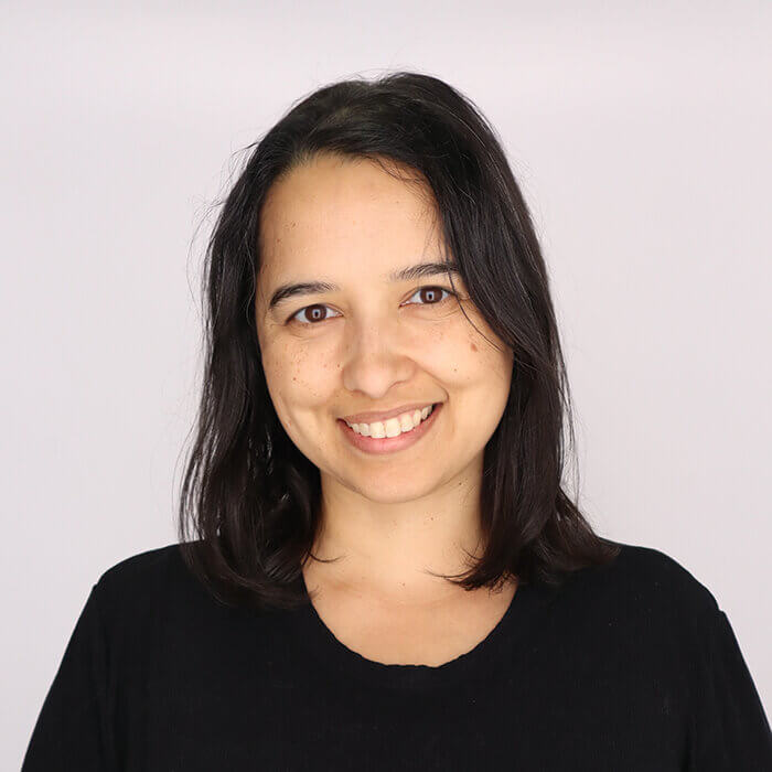Image of Tracy Jooste