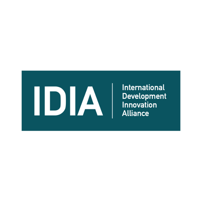 IDIA logo for CTA