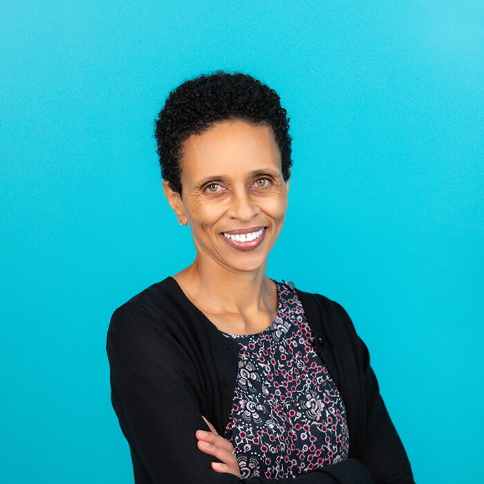 Image of Abeba Taddese