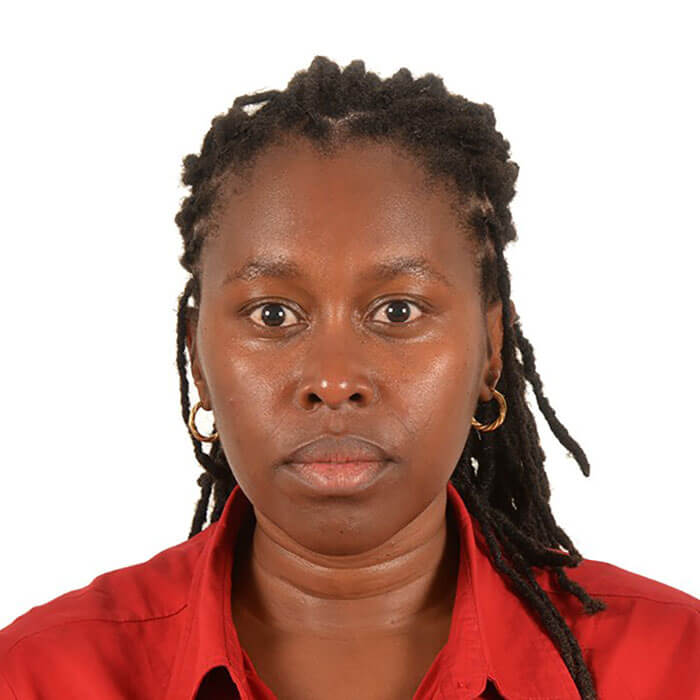Image of Agnes Gatome-Munyua