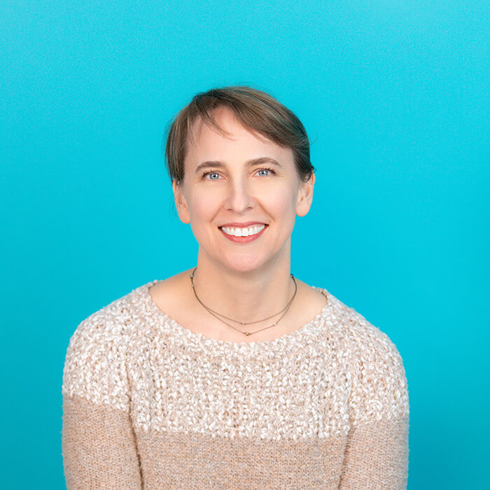 Image of Laurel Hatt