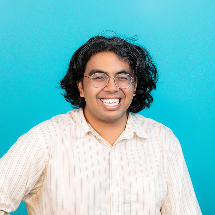Image of Omar Khan