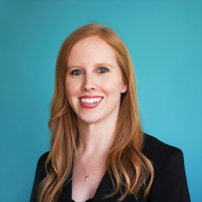 Image of Katie Bowman