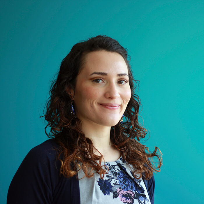 Image of Christina Shaw