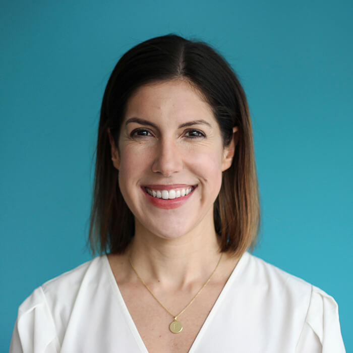 Image of Elizabeth Ohadi