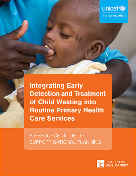 report cover